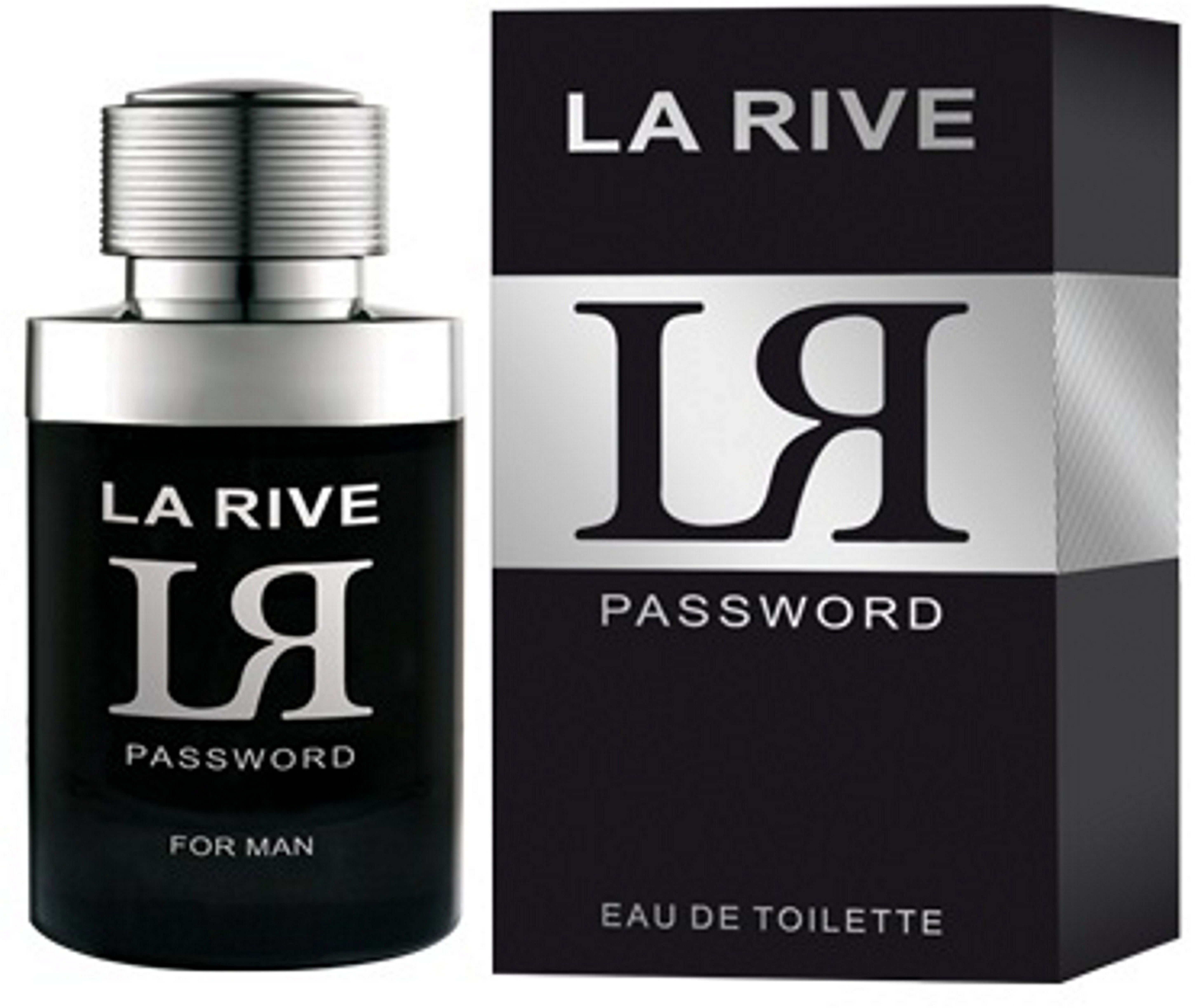 La Rive Password 75 ml EDT