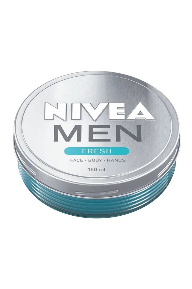 Nivea Men gel-krém 150 ml Fresh