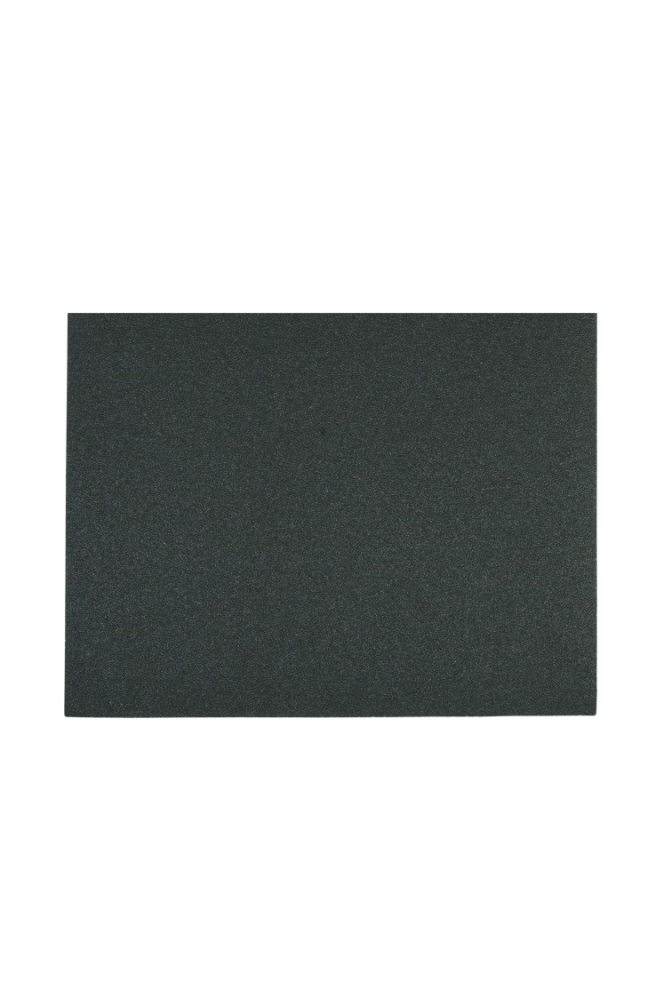 Spokar brusný papír typ 637 23×28 cm P 40 černý