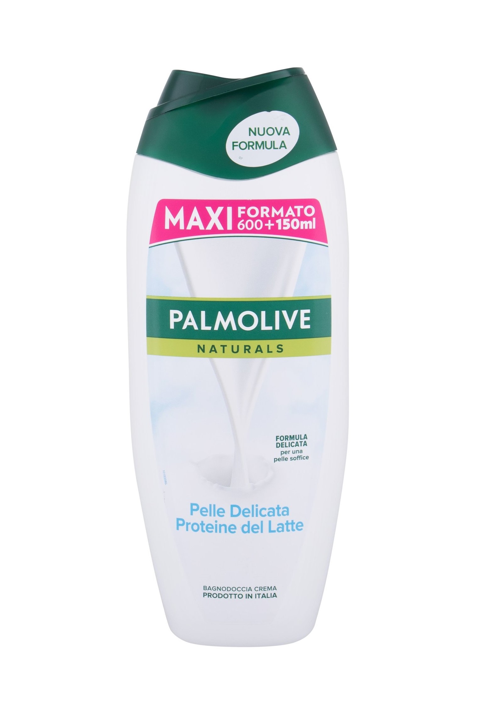 Palmolive sprchový gel 750 ml Sensitive skin Milk Proteins