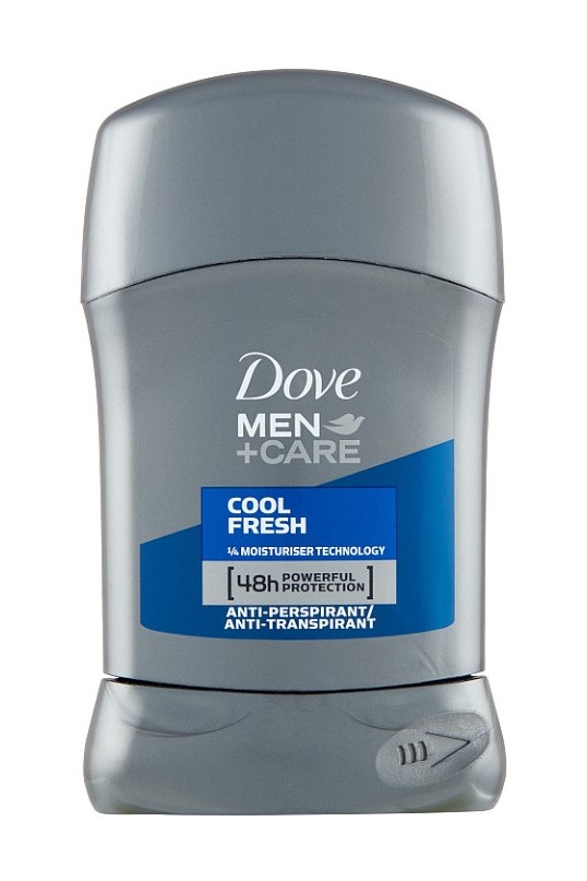 Dove Men+Care deostick 50 ml anti-perspirant Cool Fresh