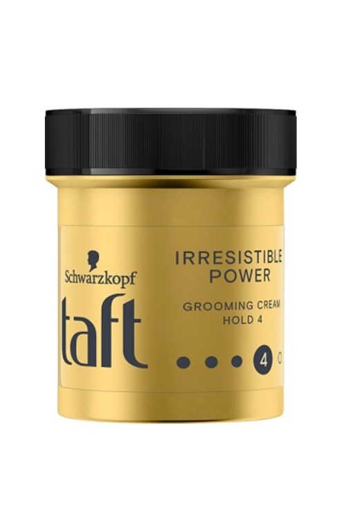 Taft stylingový krém na vlasy 130 ml Irresistible Power 4