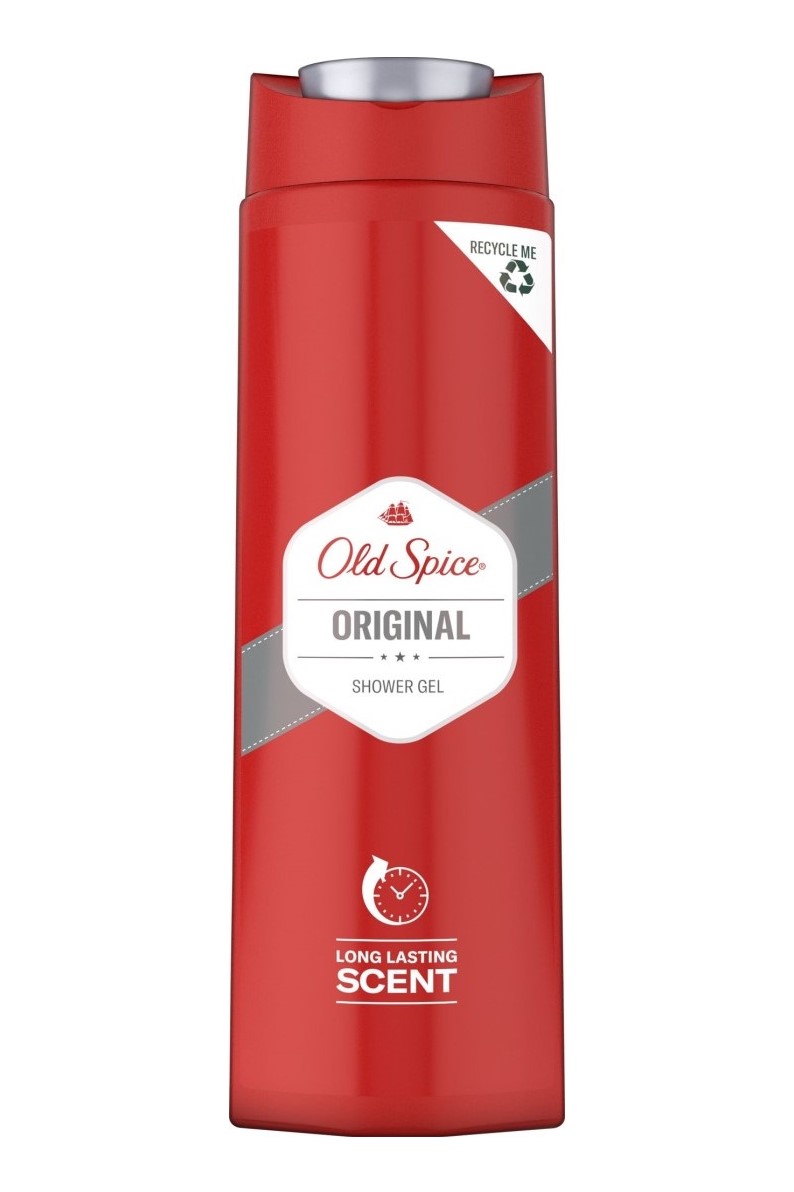 Old Spice sprchový gel 400 ml Original