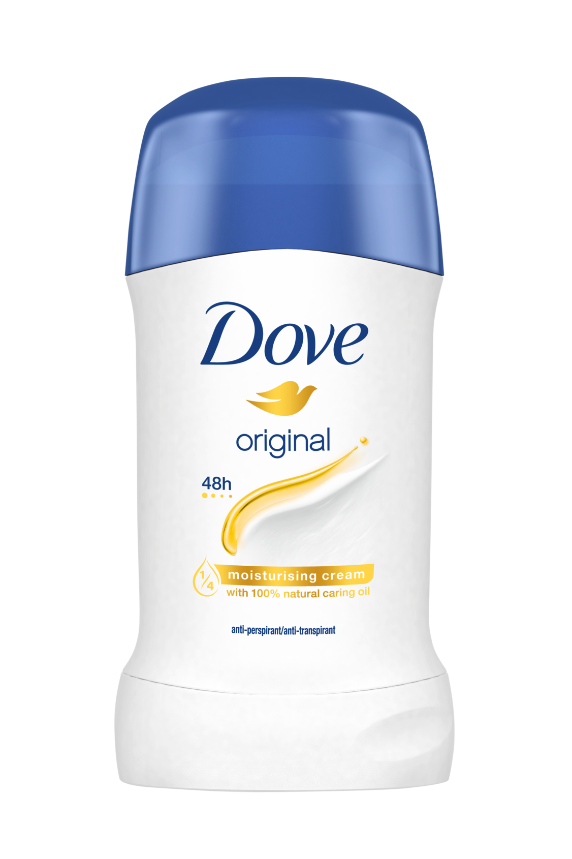 Dove deostick 40 ml Original antiperspirant