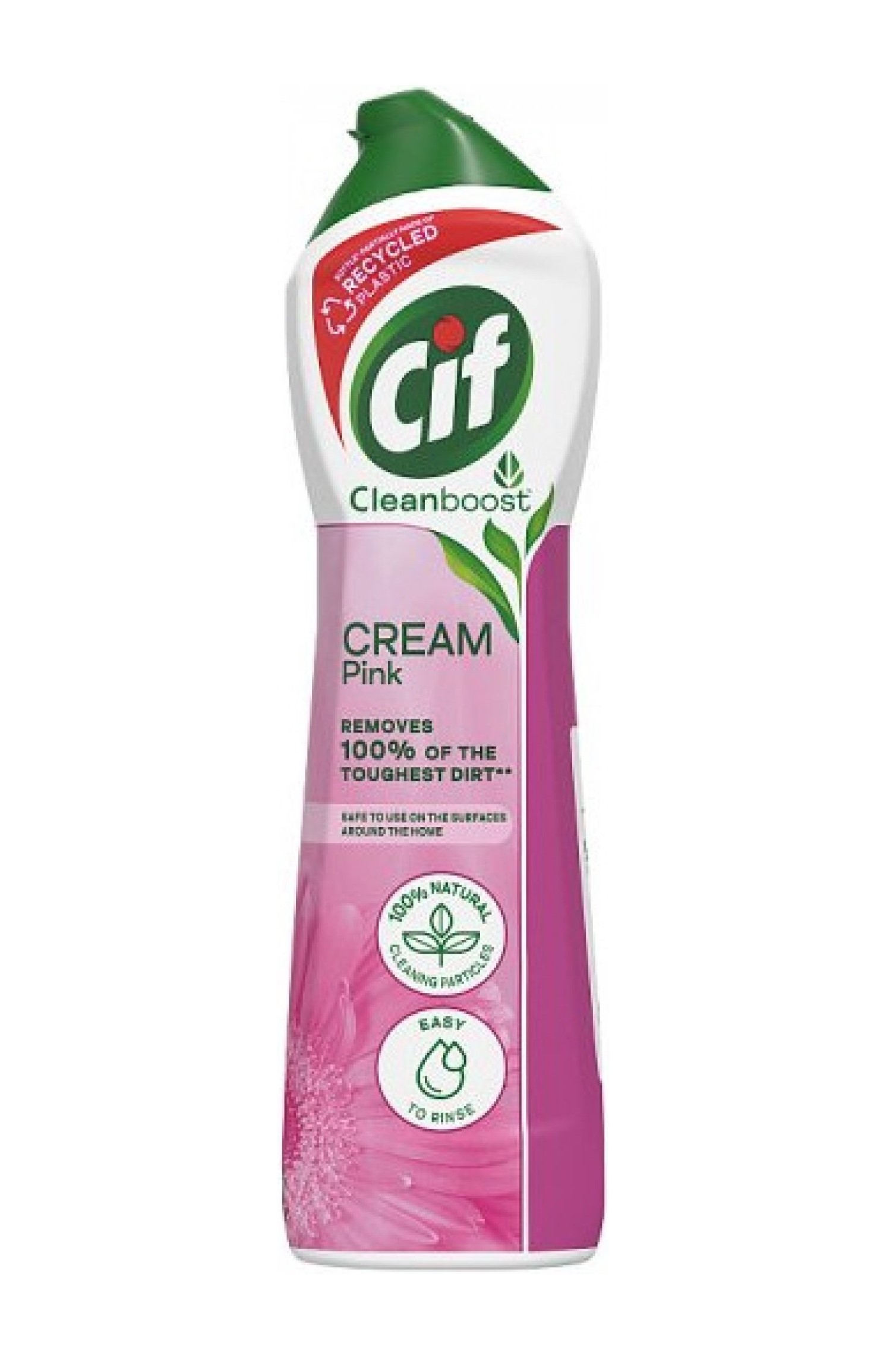 Cif Cream 500 ml Pink