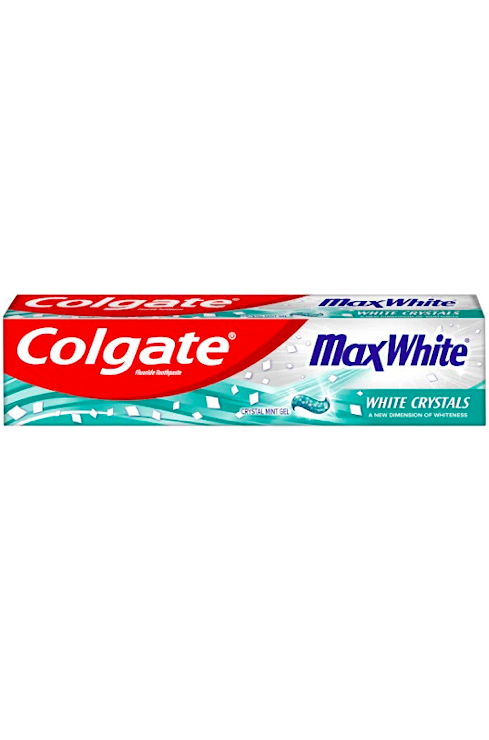 Colgate zubní pasta 100 ml Max White Crystals