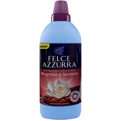 Felce Azzurra aviváž 41 dávek Magnolia & Sandalwood 1,025 l