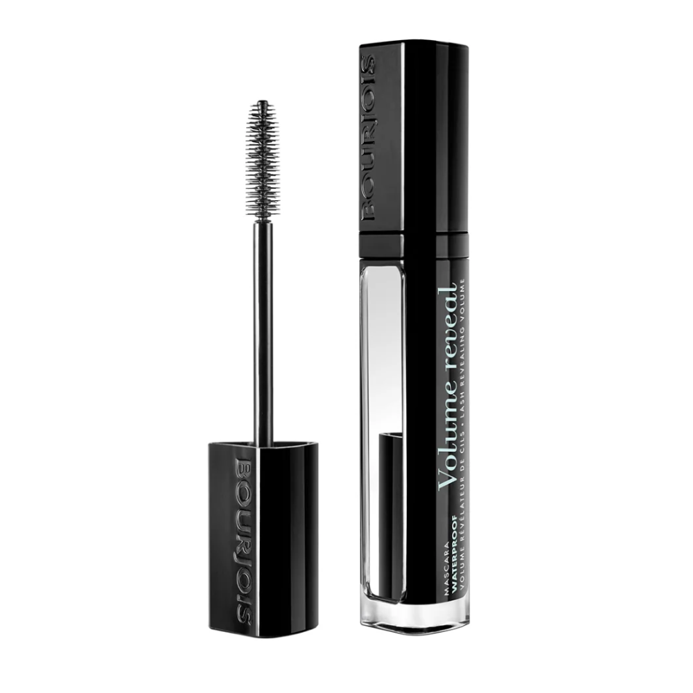 Bourjois řasenka 7,5 ml Volume reveal 