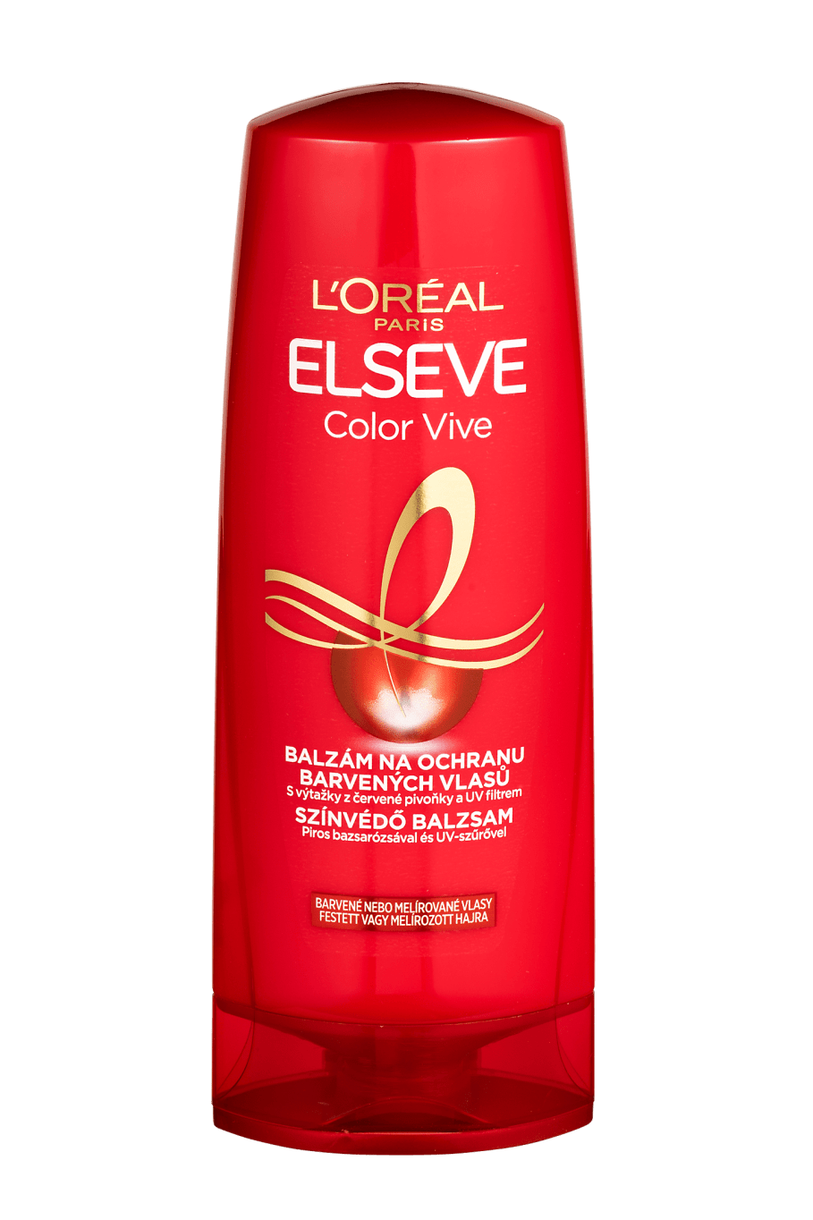 L'Oréal Elseve balzám na vlasy 400 ml Color Vive
