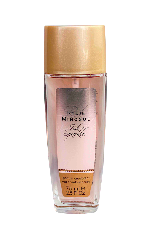 Kylie Minogue Pink Sparkle 75 ml DNS parfum