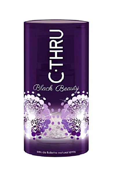 C-THRU EDT 30 ml Black Beauty