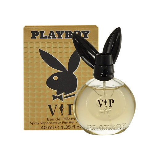 Playboy EDT 40 ml VIP Women 