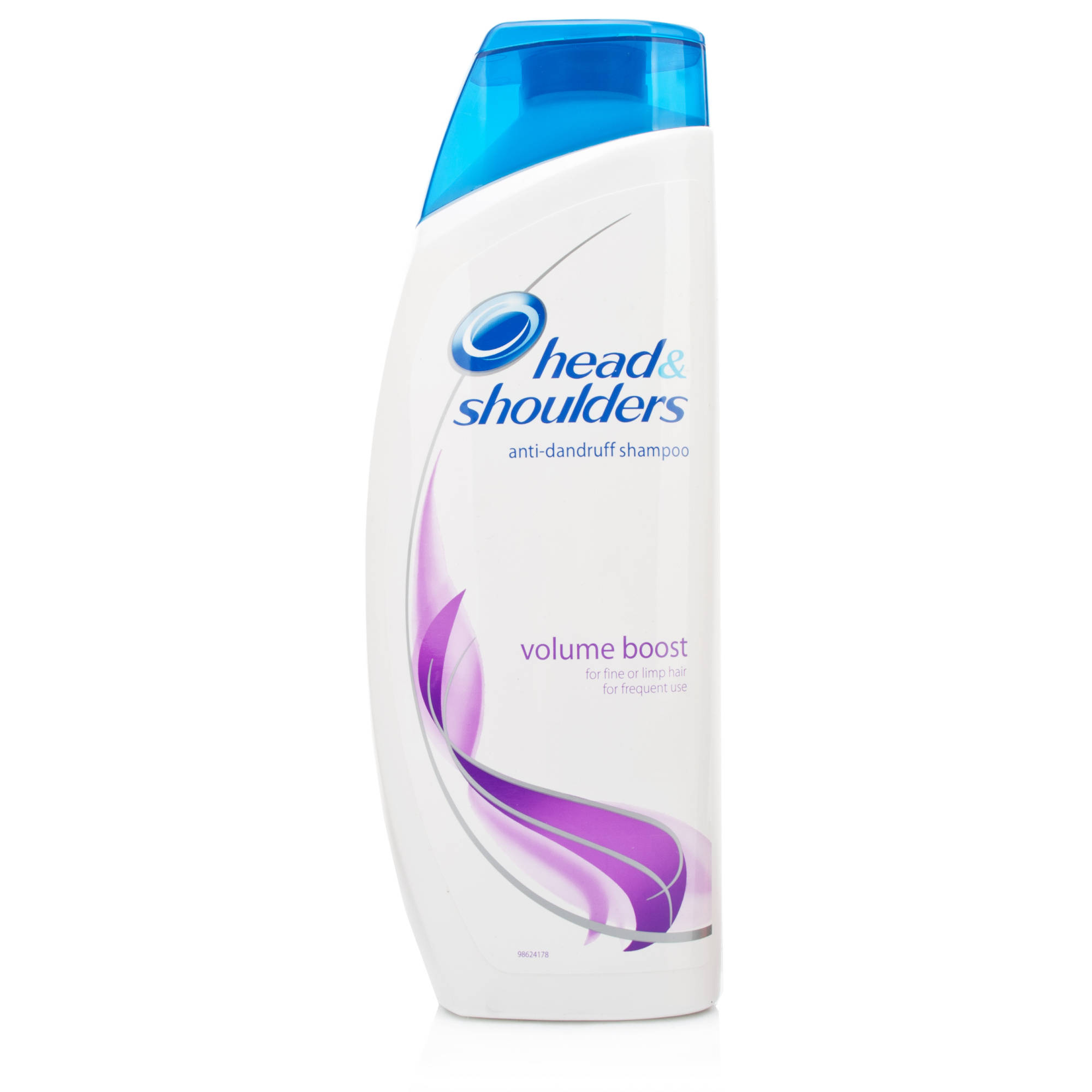 Head & Shoulders šampon 400 ml Volume Boost
