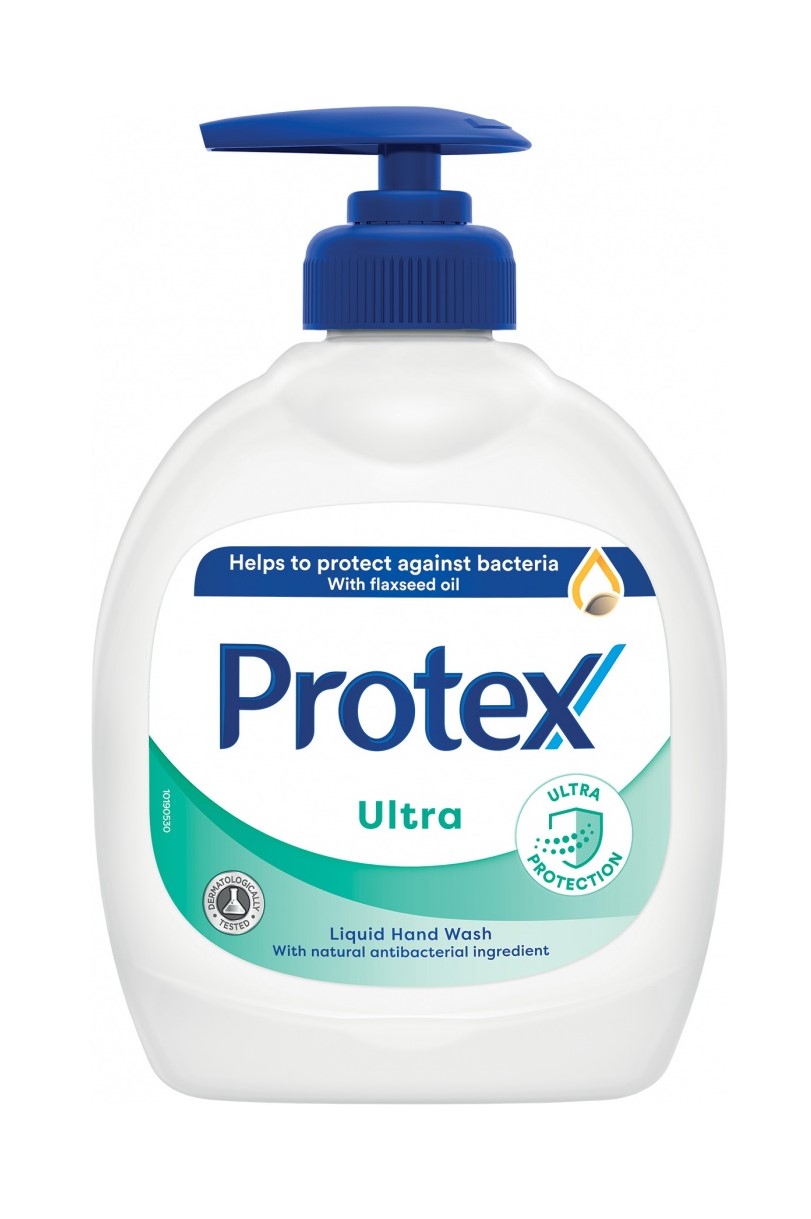 Protex antibakteriální tekuté mýdlo 300 ml Ultra