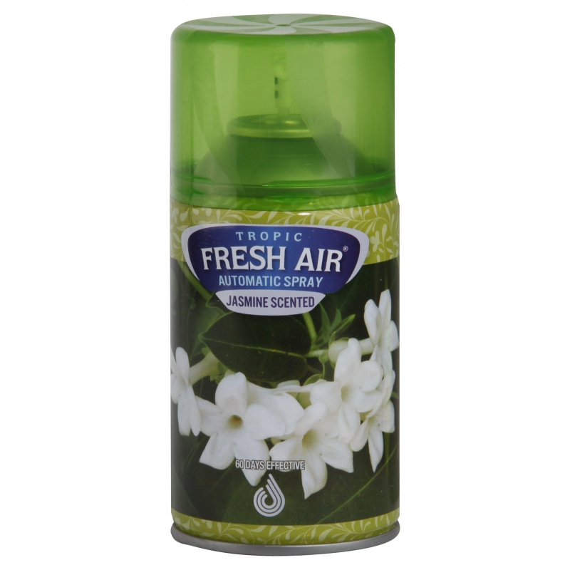 Fresh Air náhradní náplň 260 ml Jasmine