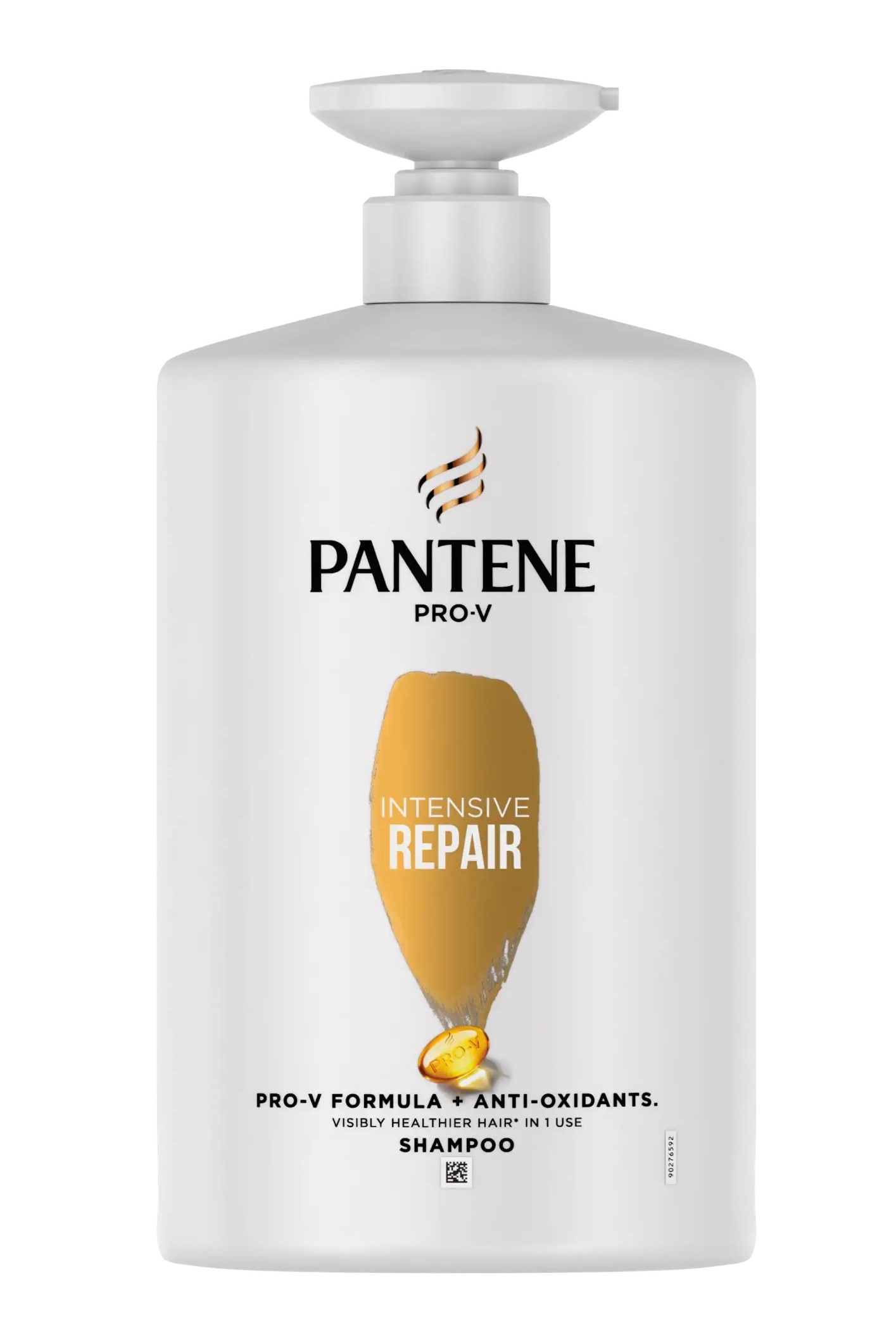 Pantene Pro-V šampon 1 l Intensive Repair