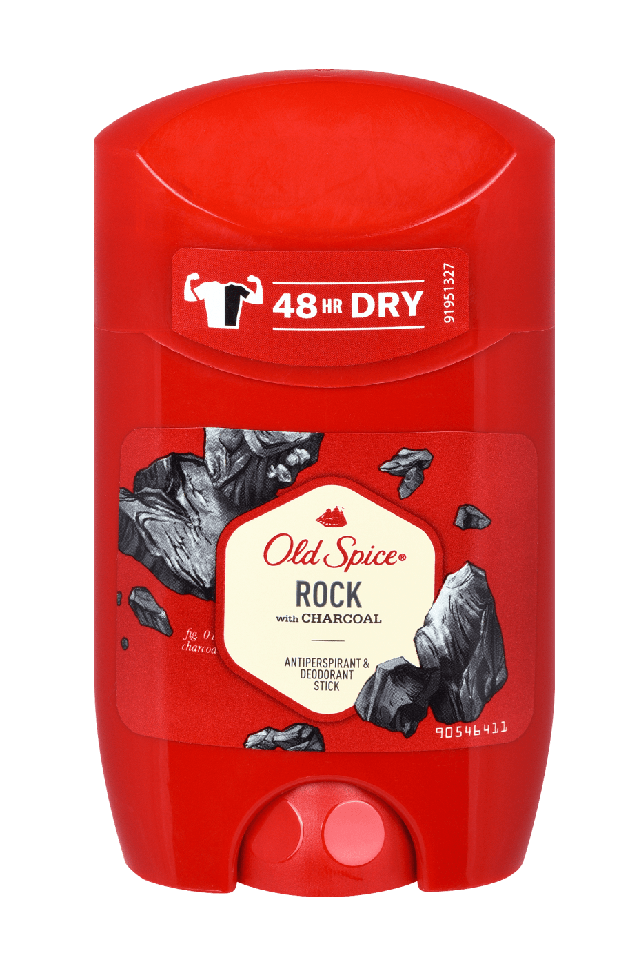 Old Spice deostick antiperspirant 50 ml Rock