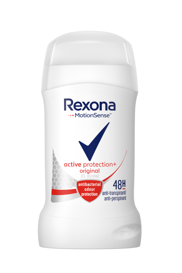 Rexona anti-perspirant stick 40 ml Active Protection+ Original