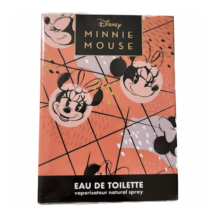 Disney Minnie Mouse 50 ml EDT