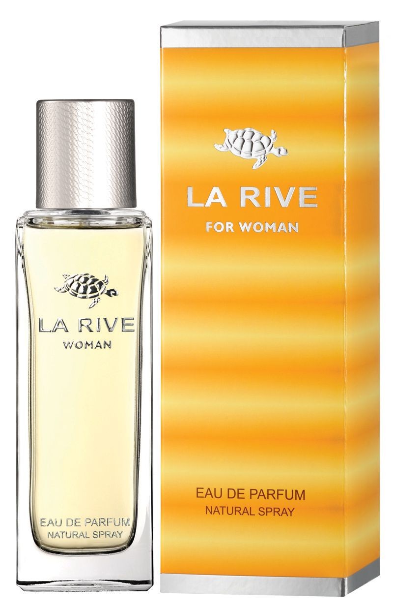 La Rive For woman 90 ml EDP