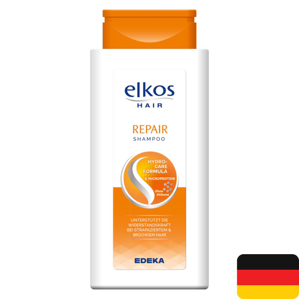 Elkos Hair šampon 500 ml Repair