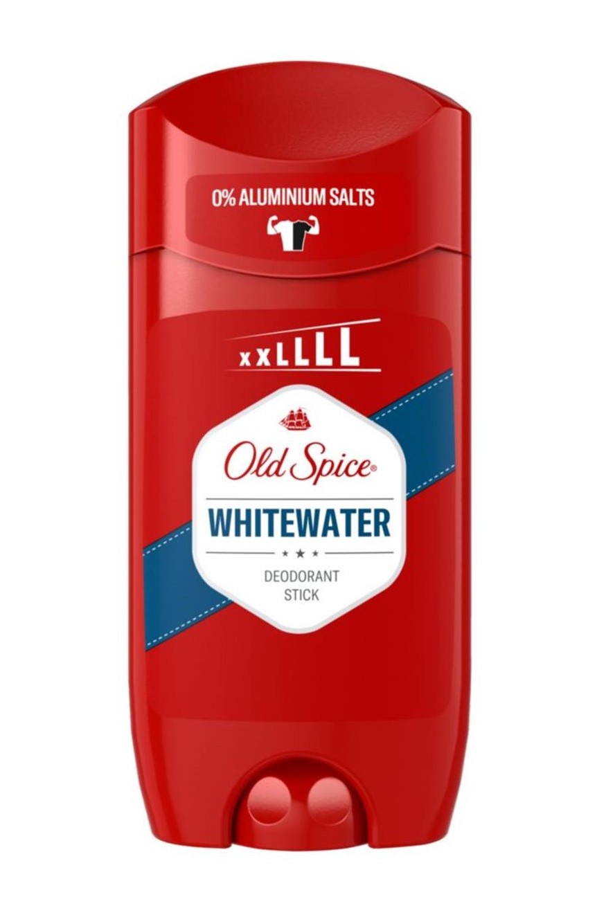Old Spice deostick 85 ml Whitewater
