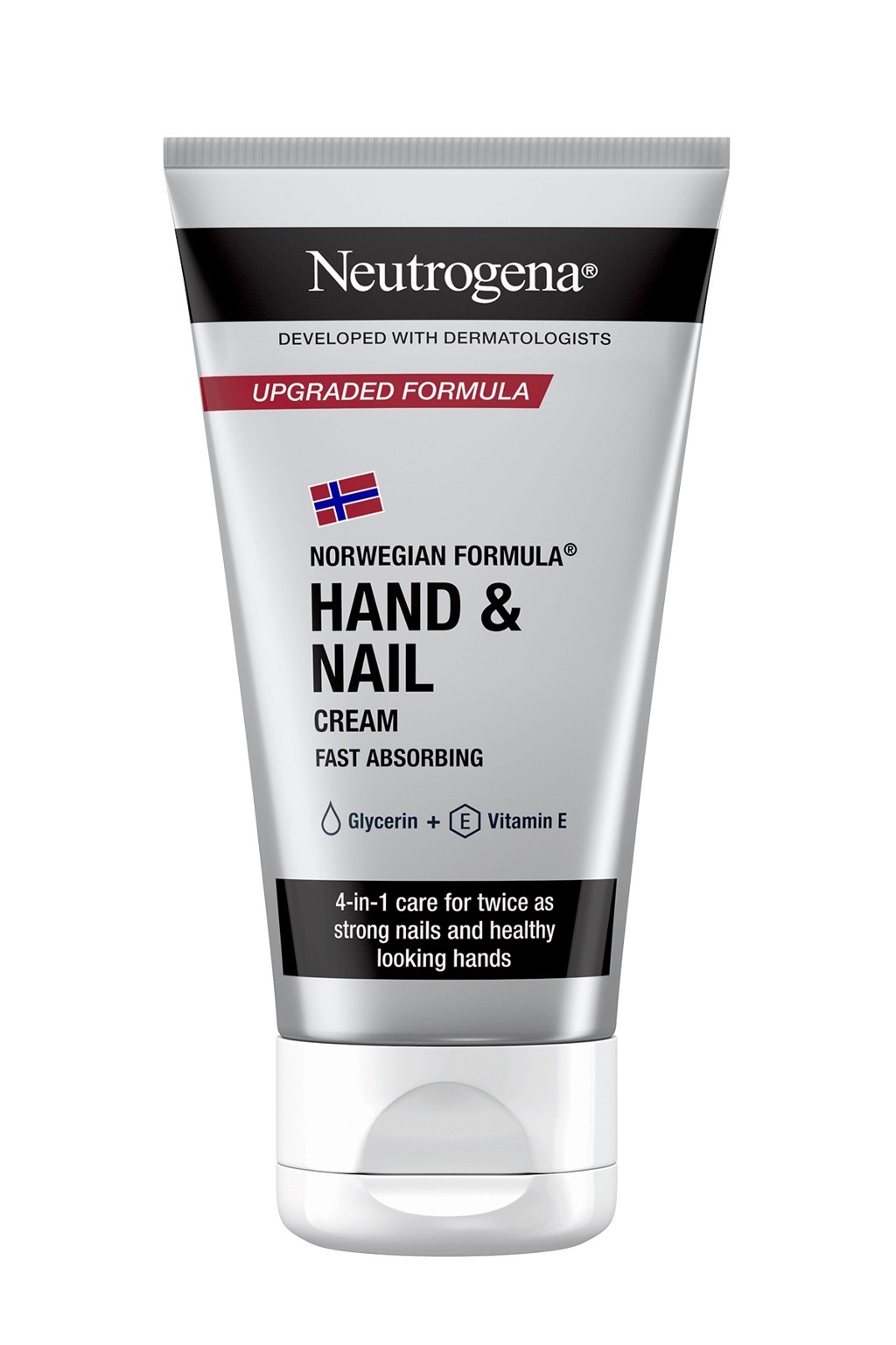 Neutrogena krém na ruce a nehty 75 ml