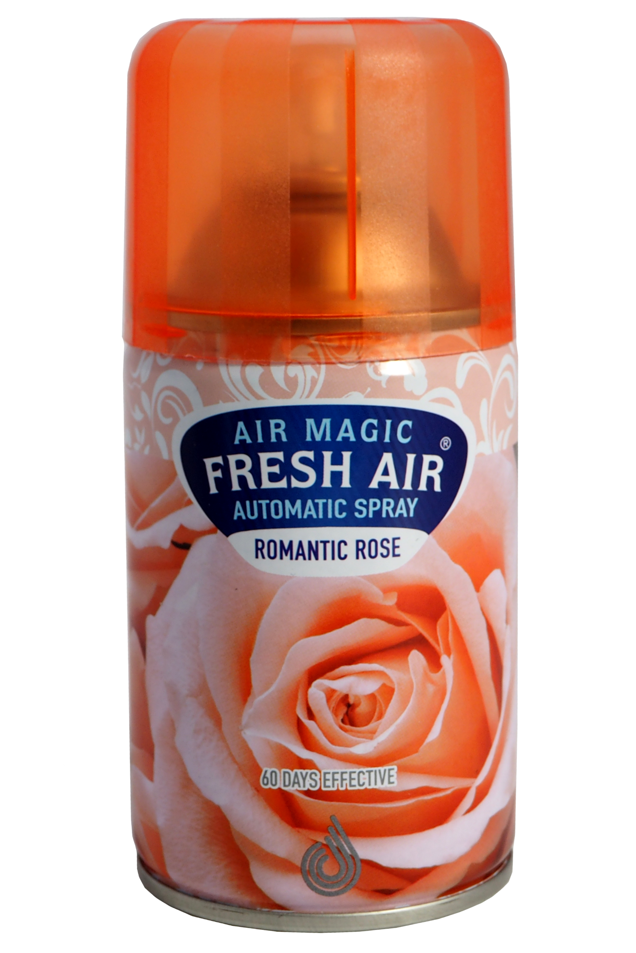 Fresh Air náhradní náplň 260 ml Romantic Rose