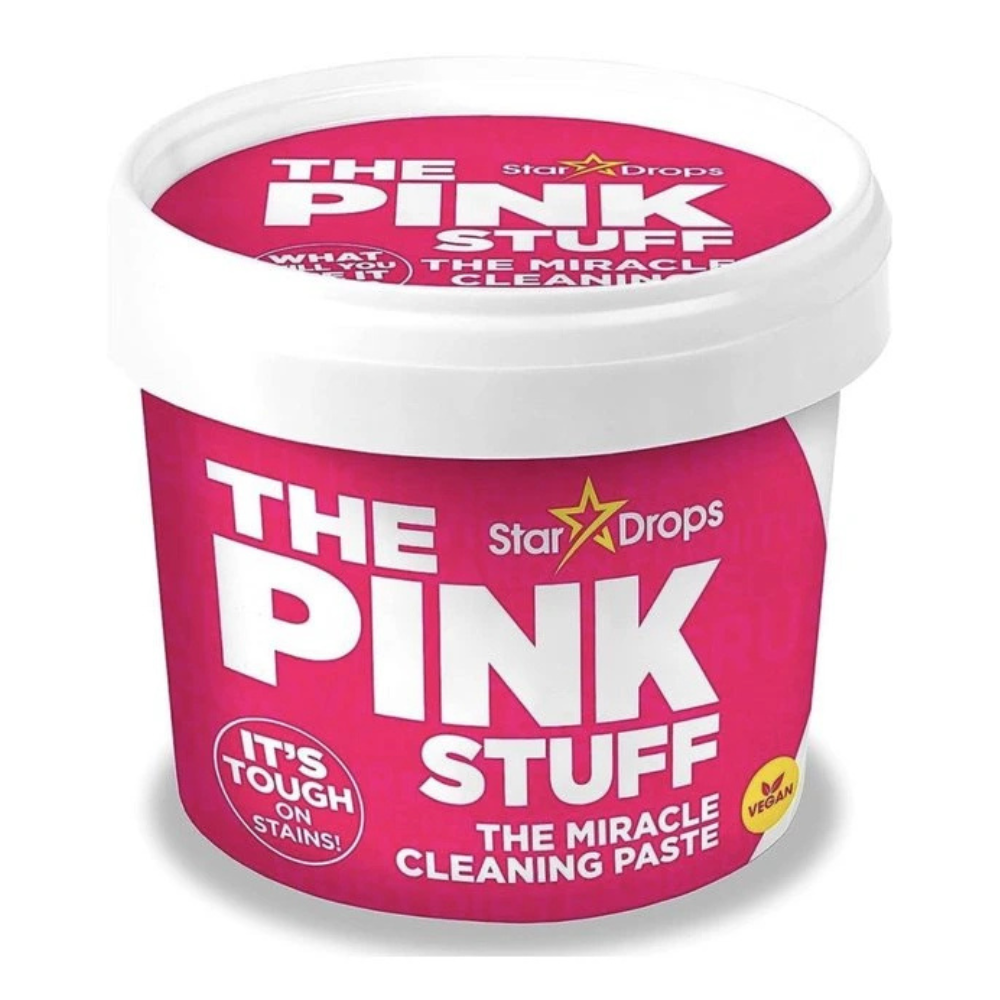 Pink Stuff čistící pasta 850 g