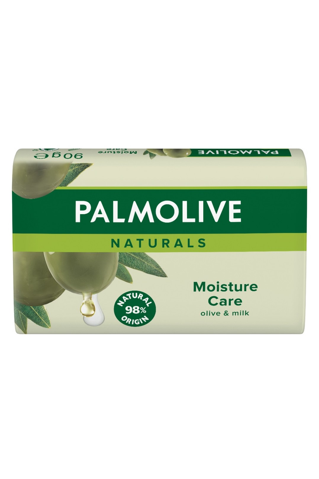 Palmolive toaletní mýdlo 90 g Olive & Milk
