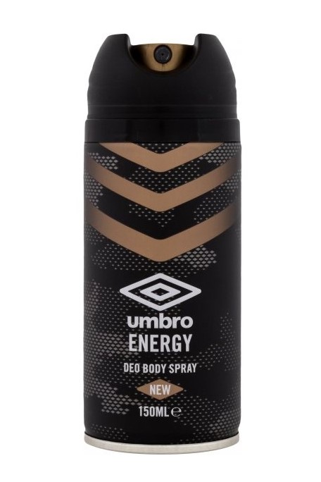 Umbro deospray 150 ml Energy