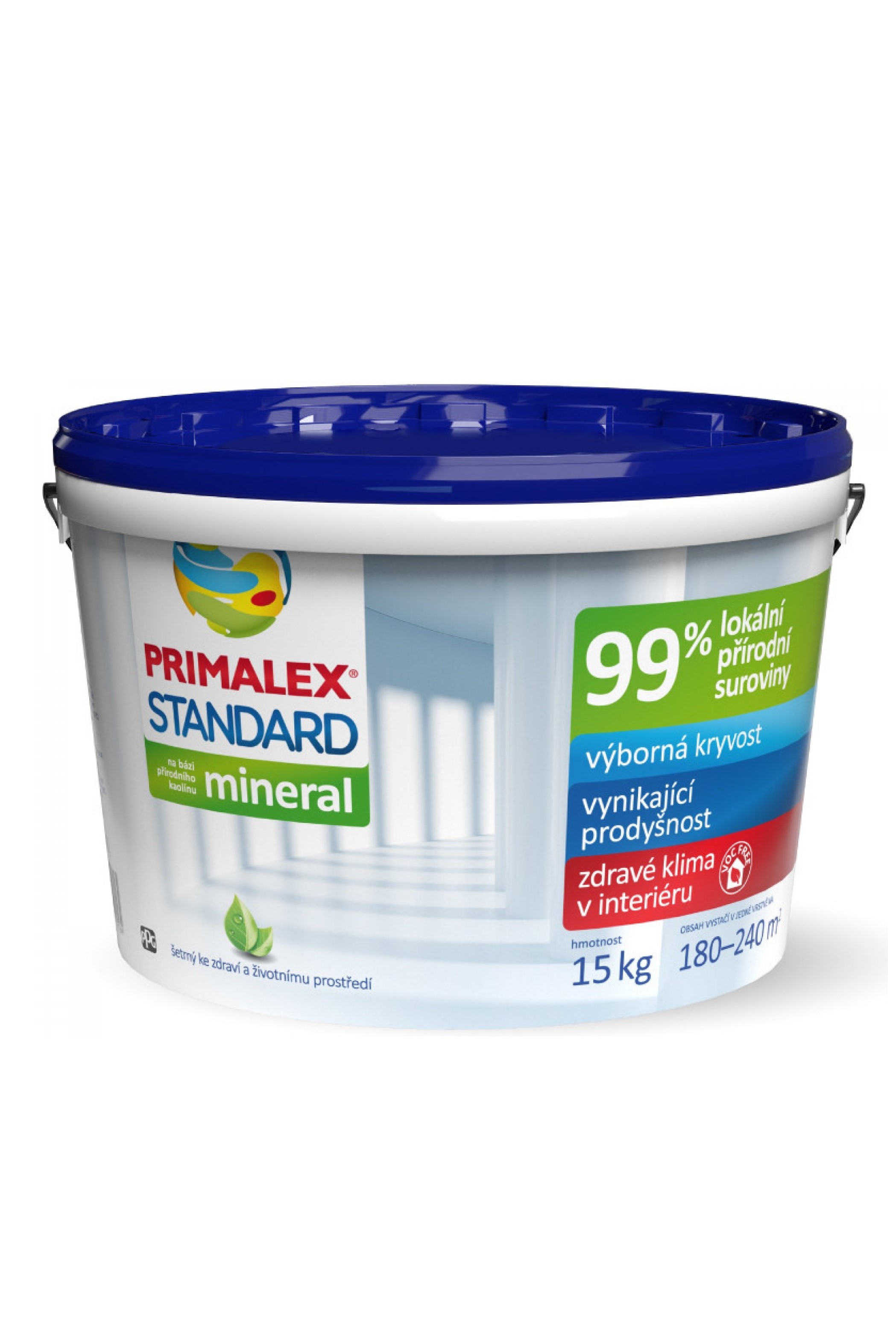 Primalex Standard 15 kg