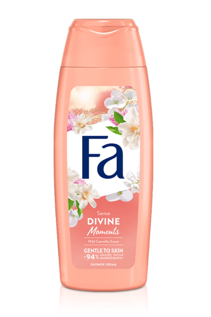 Fa sprchový gel 250 ml Divine Moments