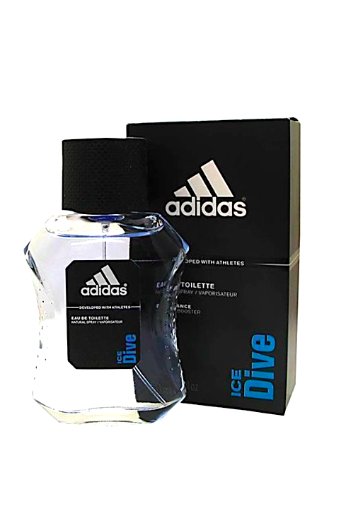Adidas EDT 50 ml Ice Dive