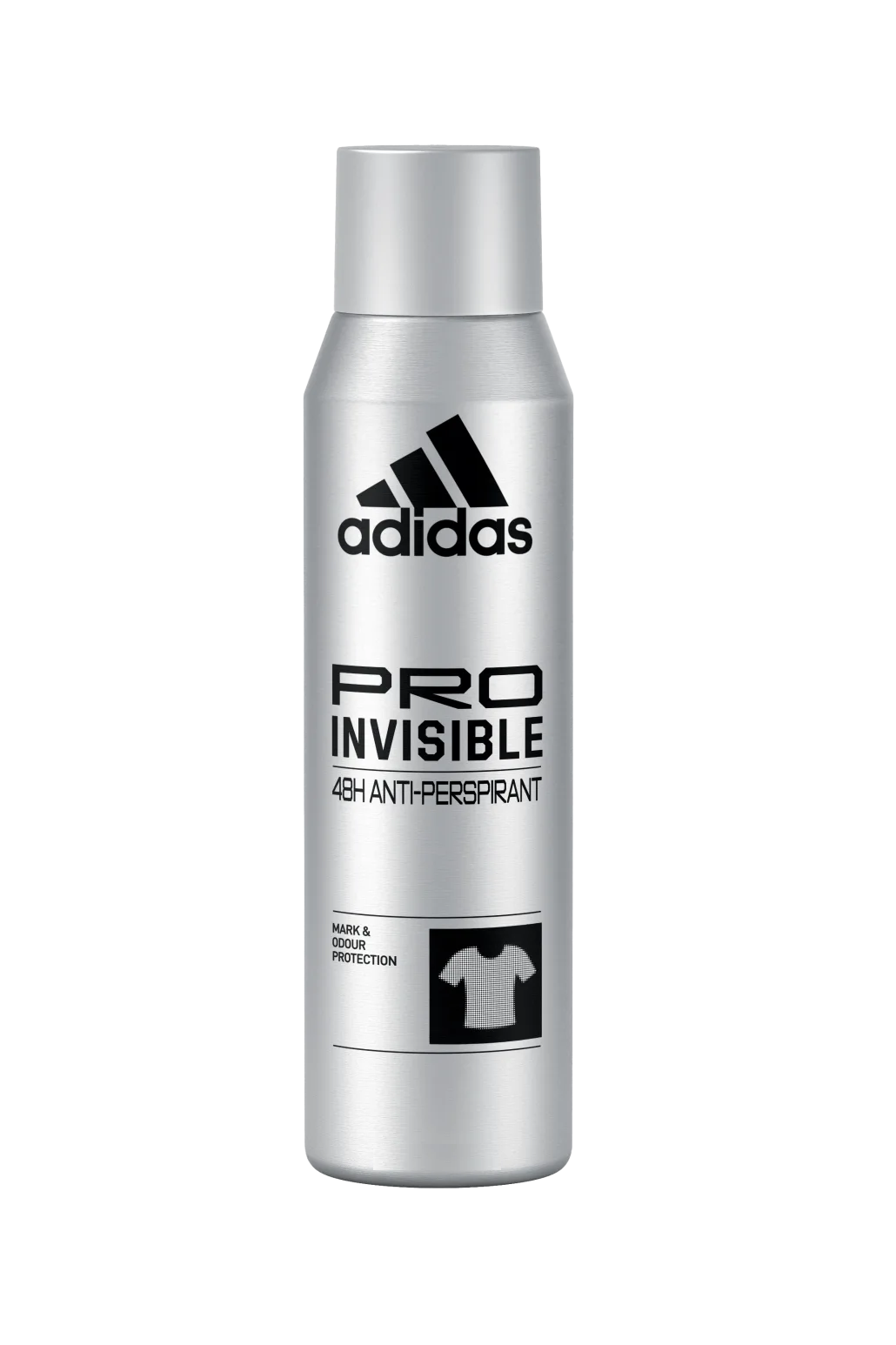 Adidas deodorant antiperspirant 150 ml Men Pro Invisible