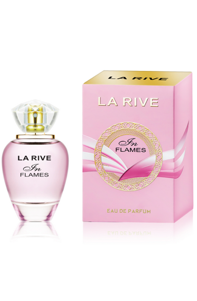 La Rive In Flames 90 ml EDP