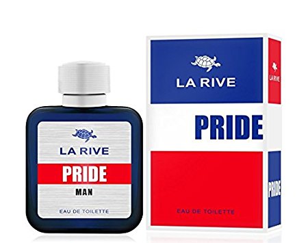 La Rive Pride Man 100 ml EDT