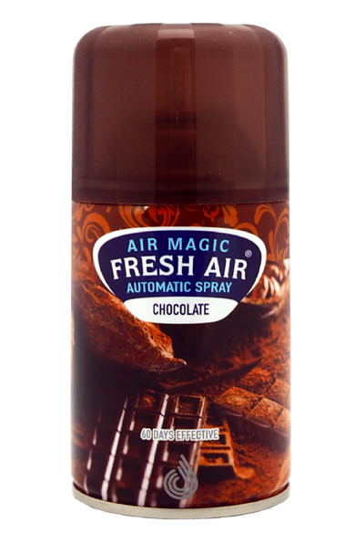 Fresh Air náhradní náplň 260 ml Chocolate