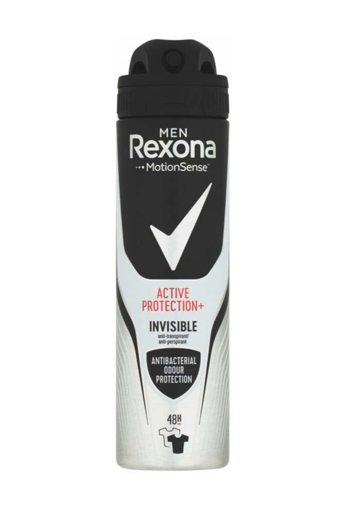 Rexona Men deodorant antiperspirant 150 ml Active Protection+ Invisible