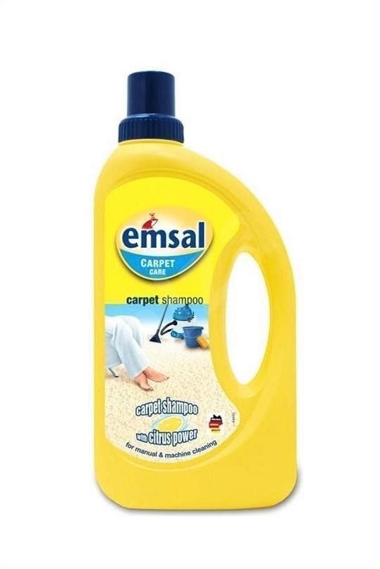 Emsal 750 ml Čistič koberců