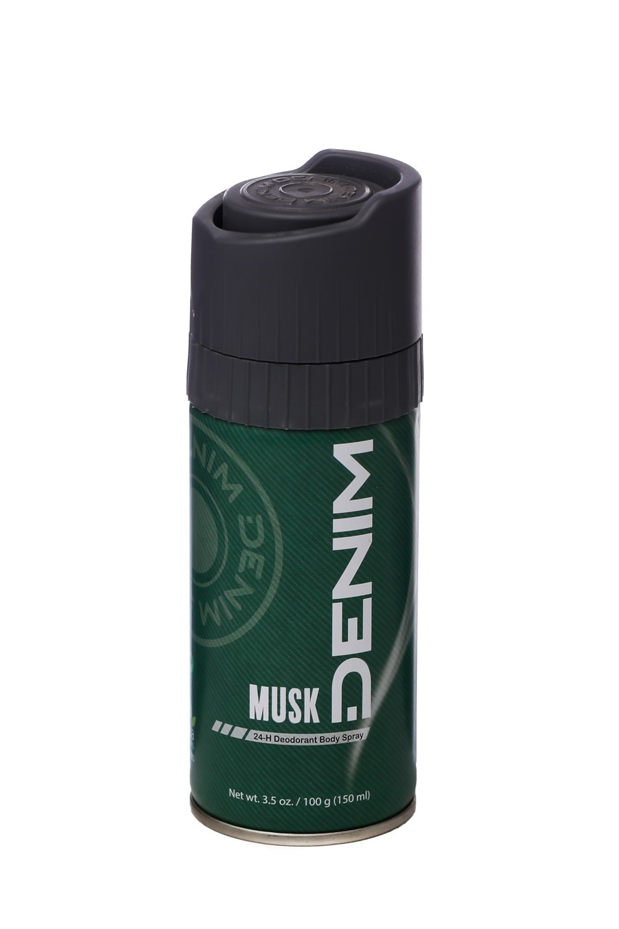 Denim deodorant 150 ml Musk