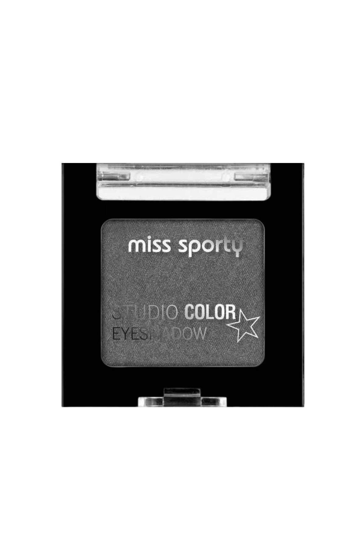 Miss Sporty oční stíny Mono 2,5 g Studio Color 060