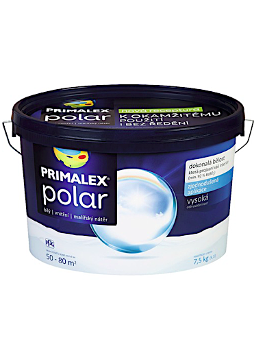 Primalex Polar 4 kg