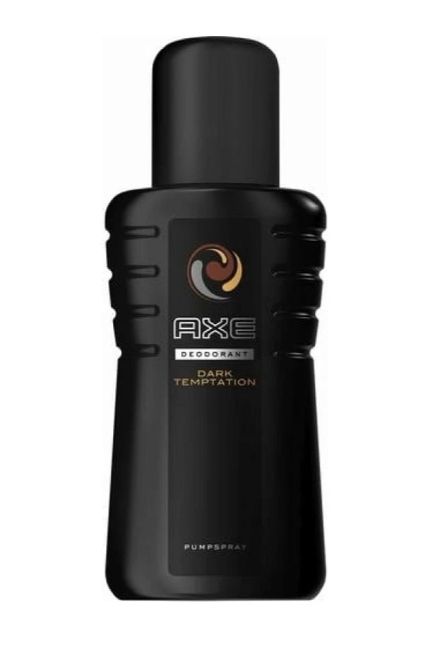 Axe deodorant pumpspray ve skle 75 ml Dark Temptation