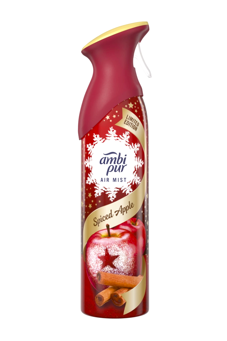 Ambi Pur osvěžovač vzduchu 300 ml Spiced Apple 