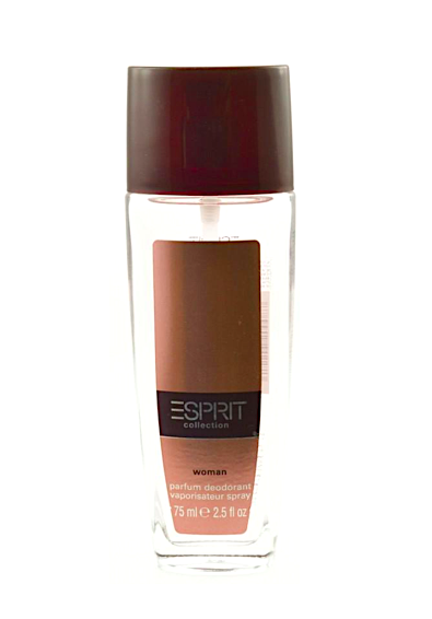 Esprit Collection Woman 75 ml parfum DNS