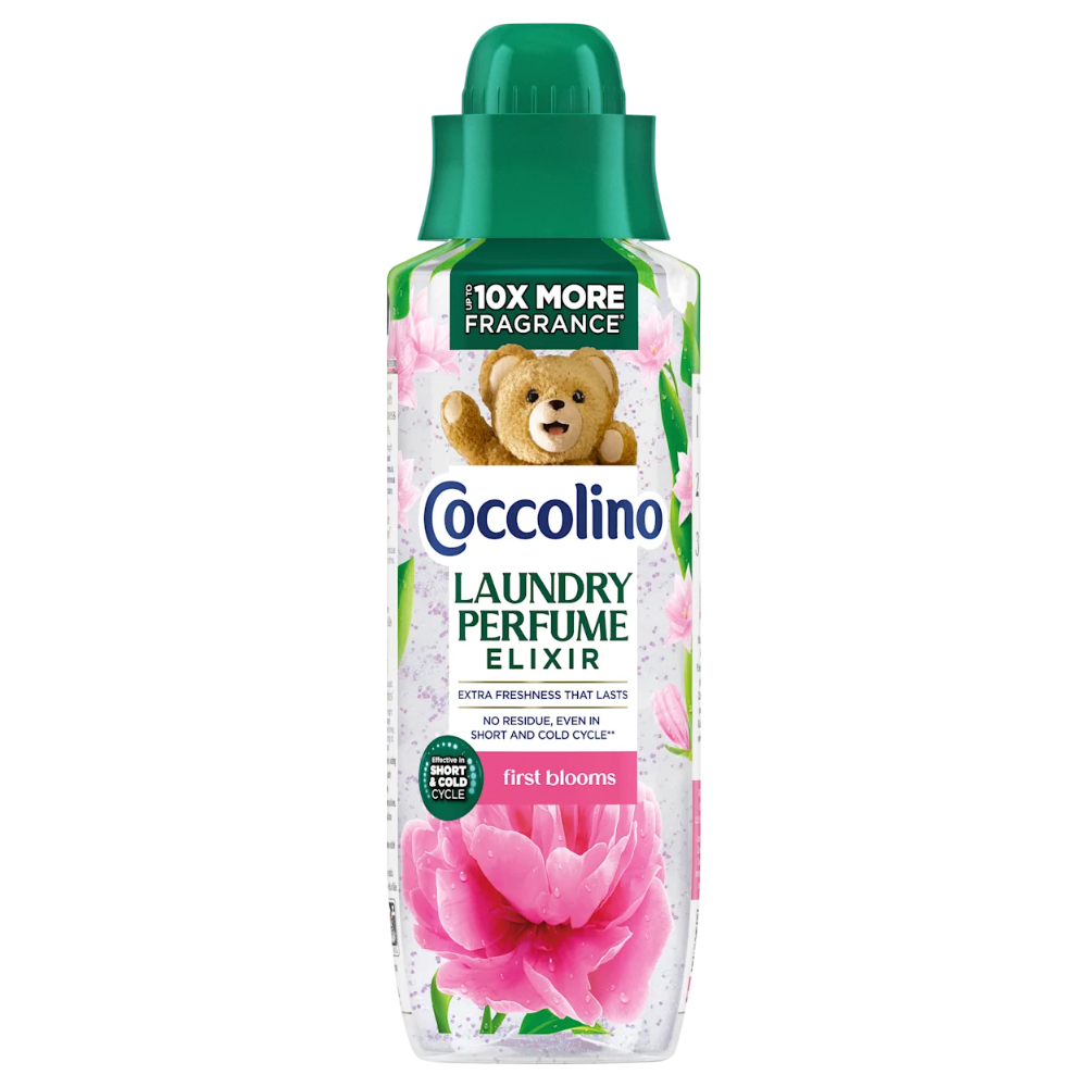 Coccolino parfém na praní 460 ml First Blooms