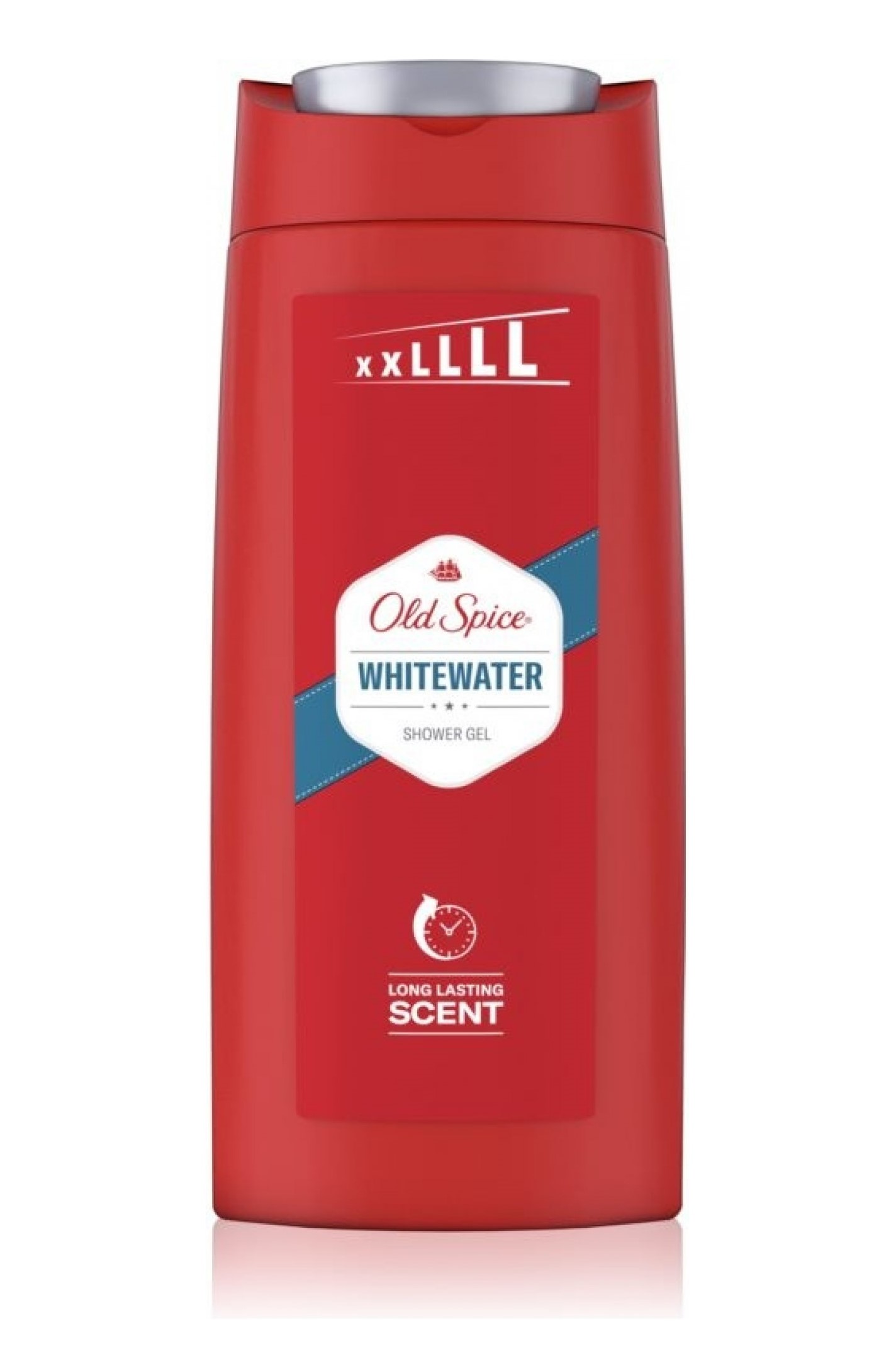Old Spice sprchový gel 675 ml Whitewater