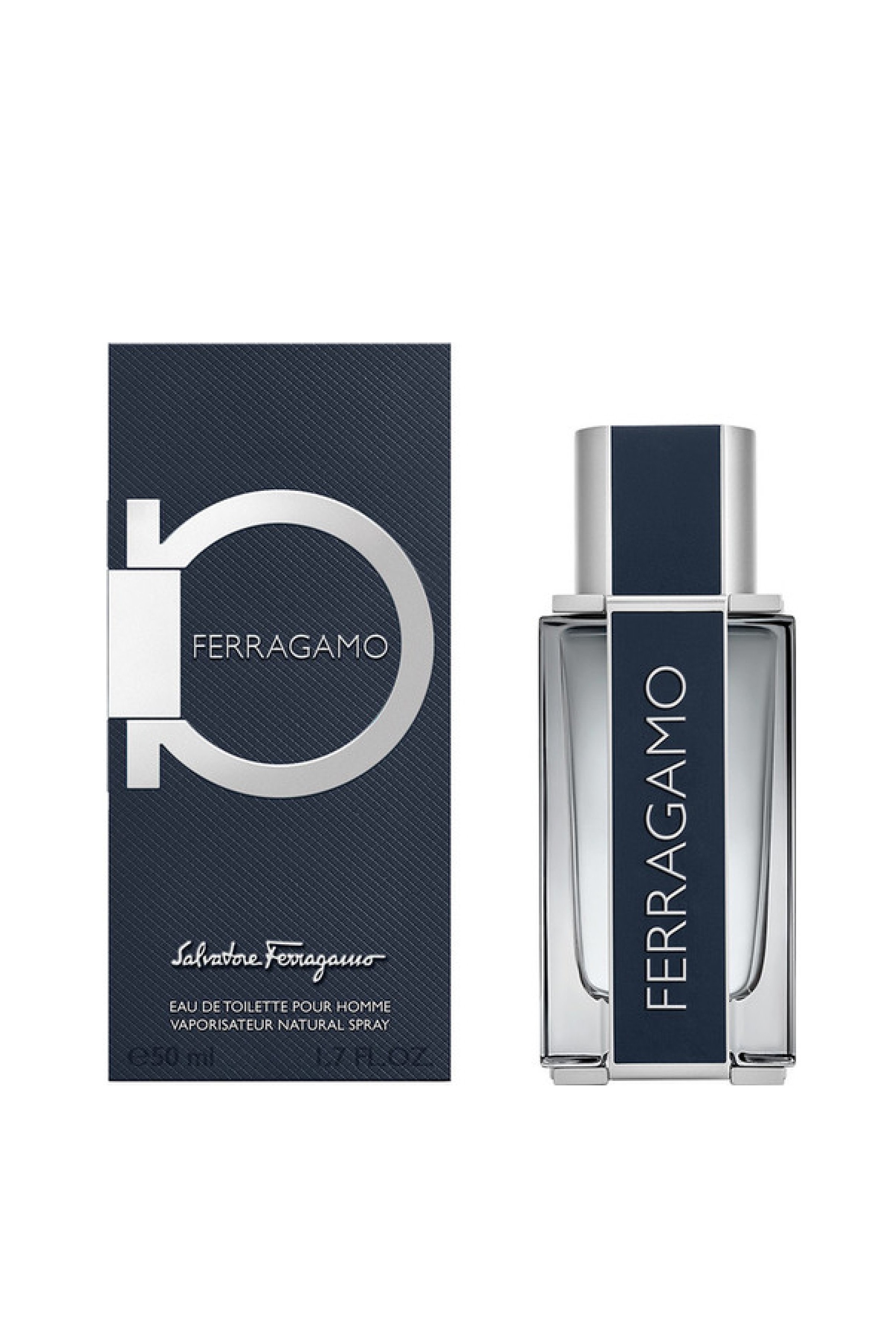 Salvatore Ferragamo 50 ml EDT