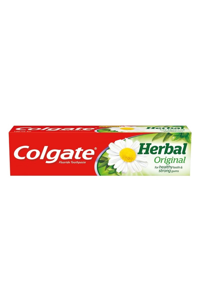 Colgate zubní pasta 75 ml Herbal Original